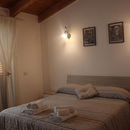 Bed & Breakfast Il Sentiero Agerola Exteriér fotografie