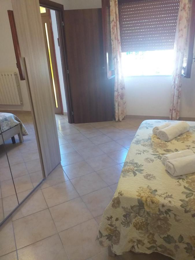 Bed & Breakfast Il Sentiero Agerola Exteriér fotografie