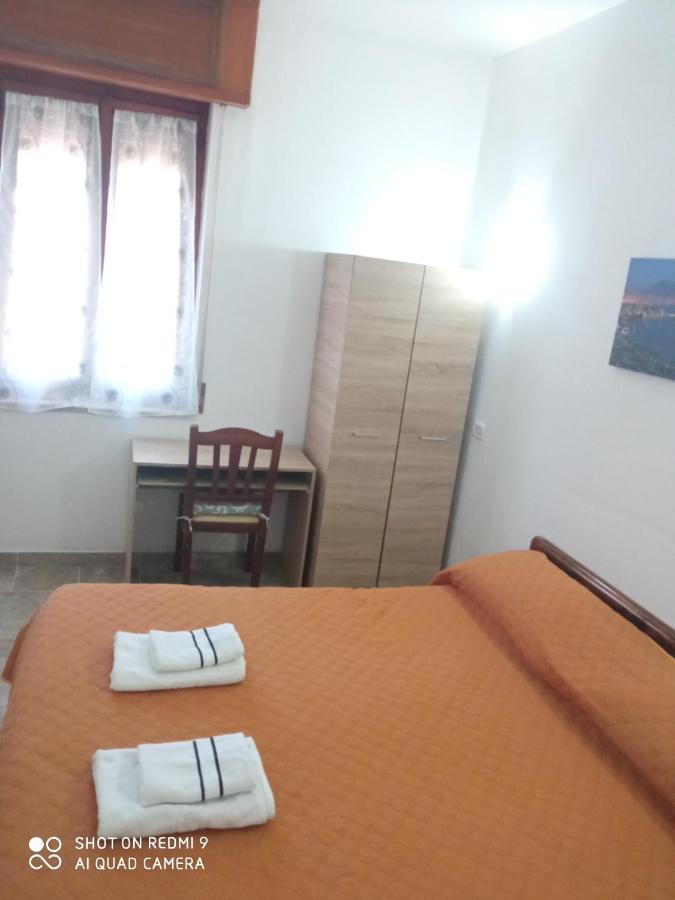 Bed & Breakfast Il Sentiero Agerola Exteriér fotografie