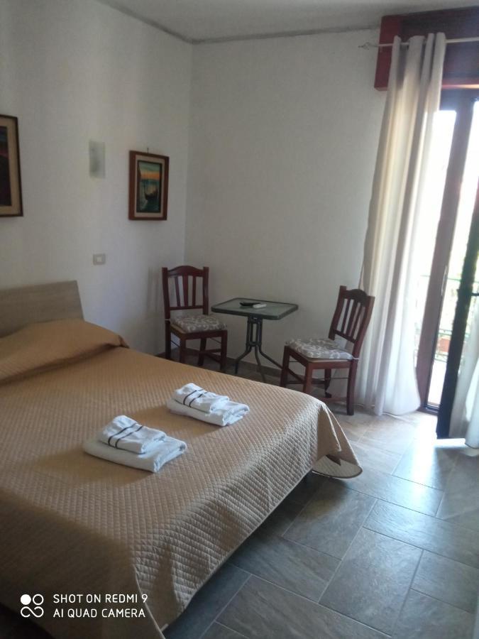 Bed & Breakfast Il Sentiero Agerola Exteriér fotografie