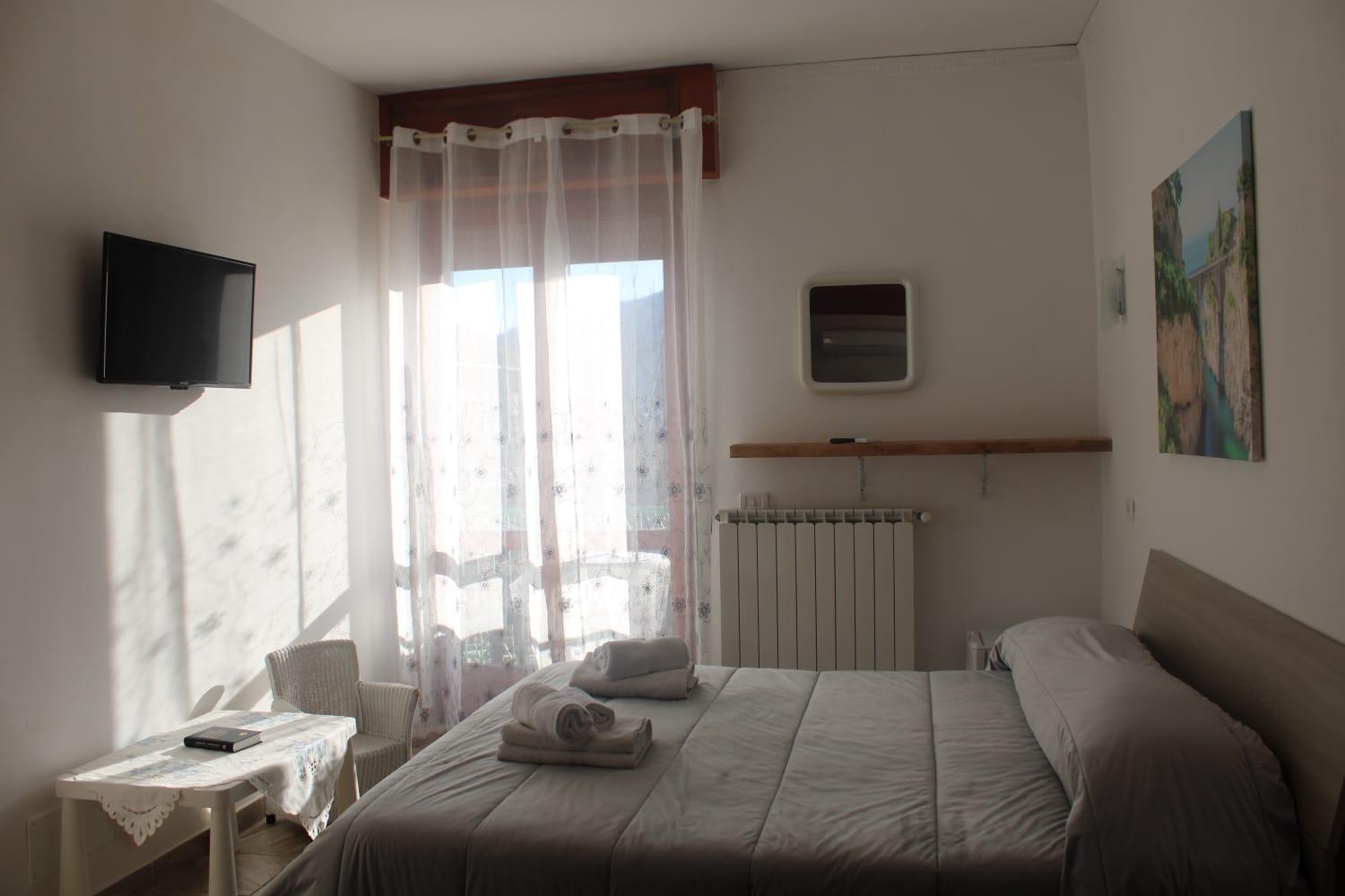 Bed & Breakfast Il Sentiero Agerola Exteriér fotografie