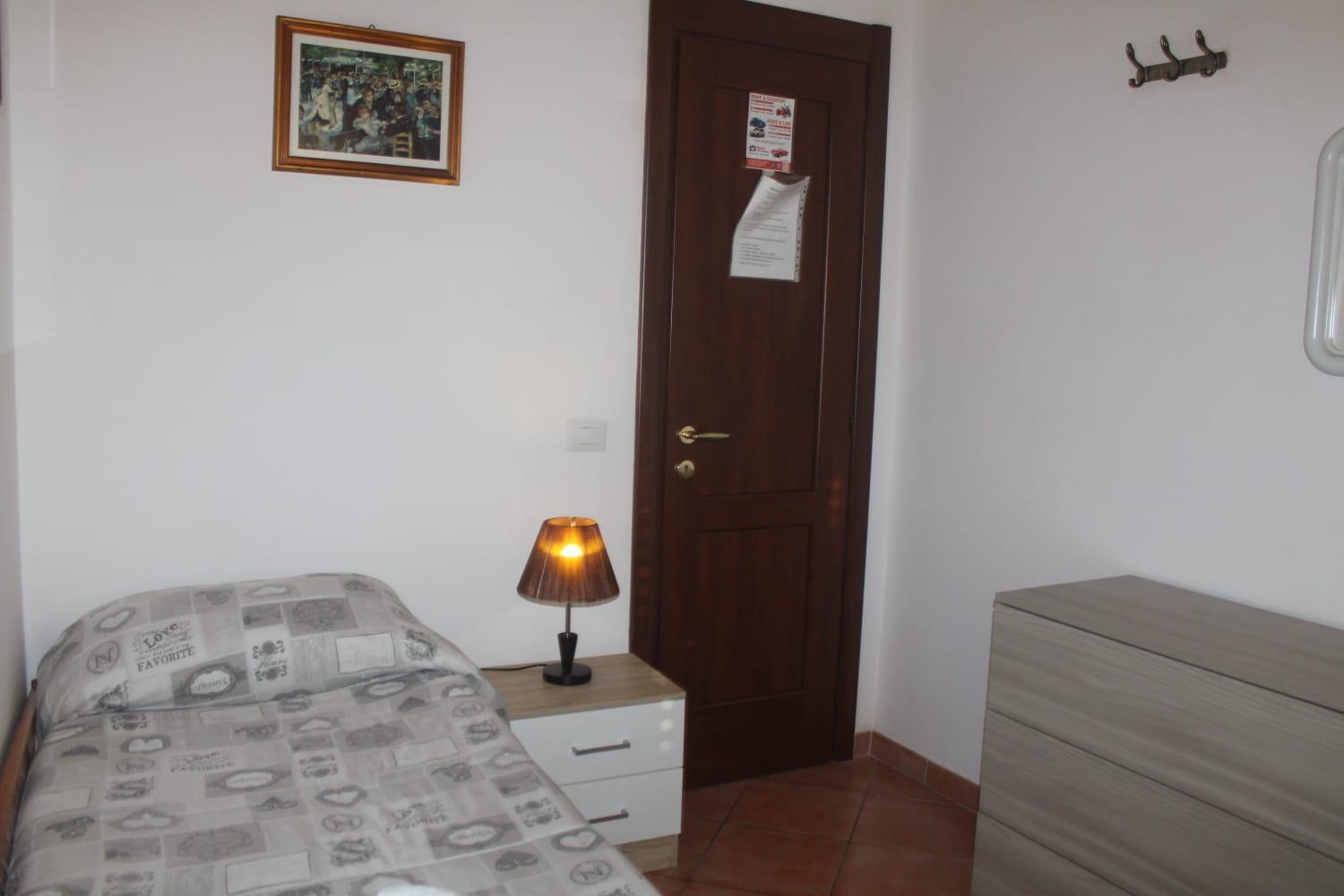 Bed & Breakfast Il Sentiero Agerola Exteriér fotografie