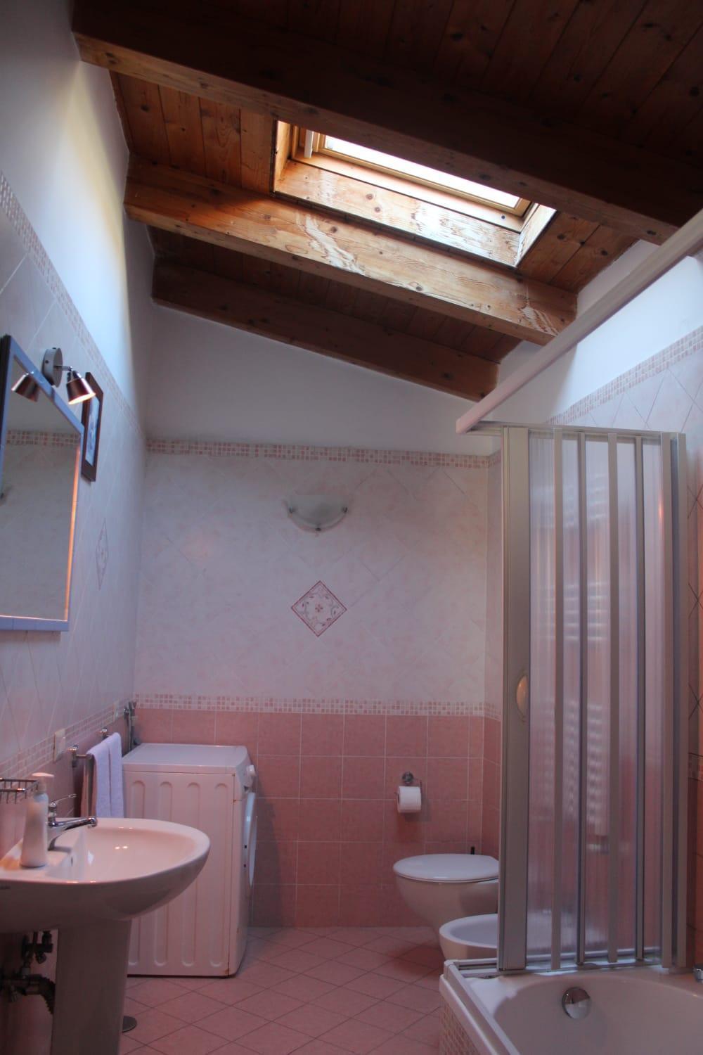 Bed & Breakfast Il Sentiero Agerola Exteriér fotografie