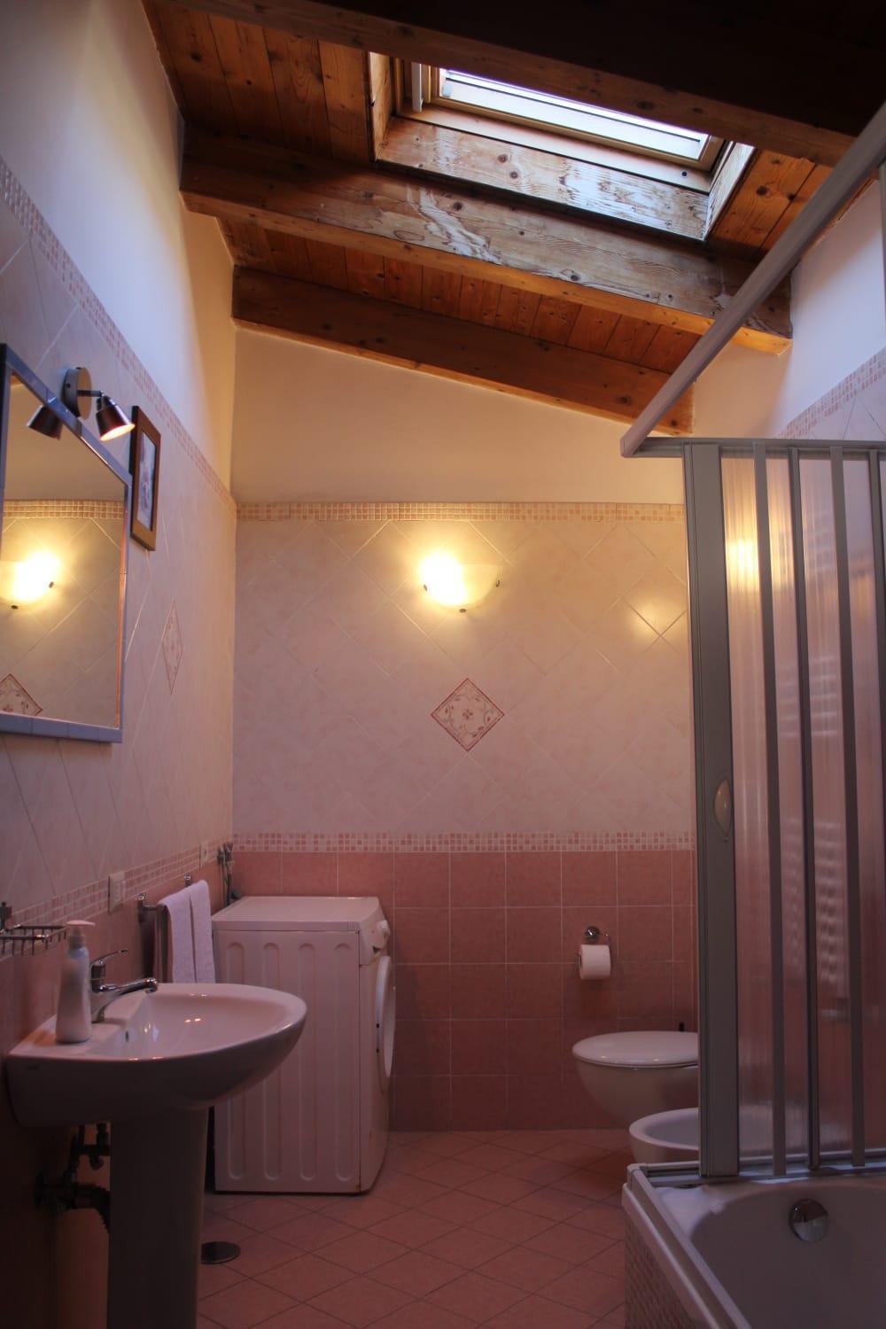 Bed & Breakfast Il Sentiero Agerola Exteriér fotografie
