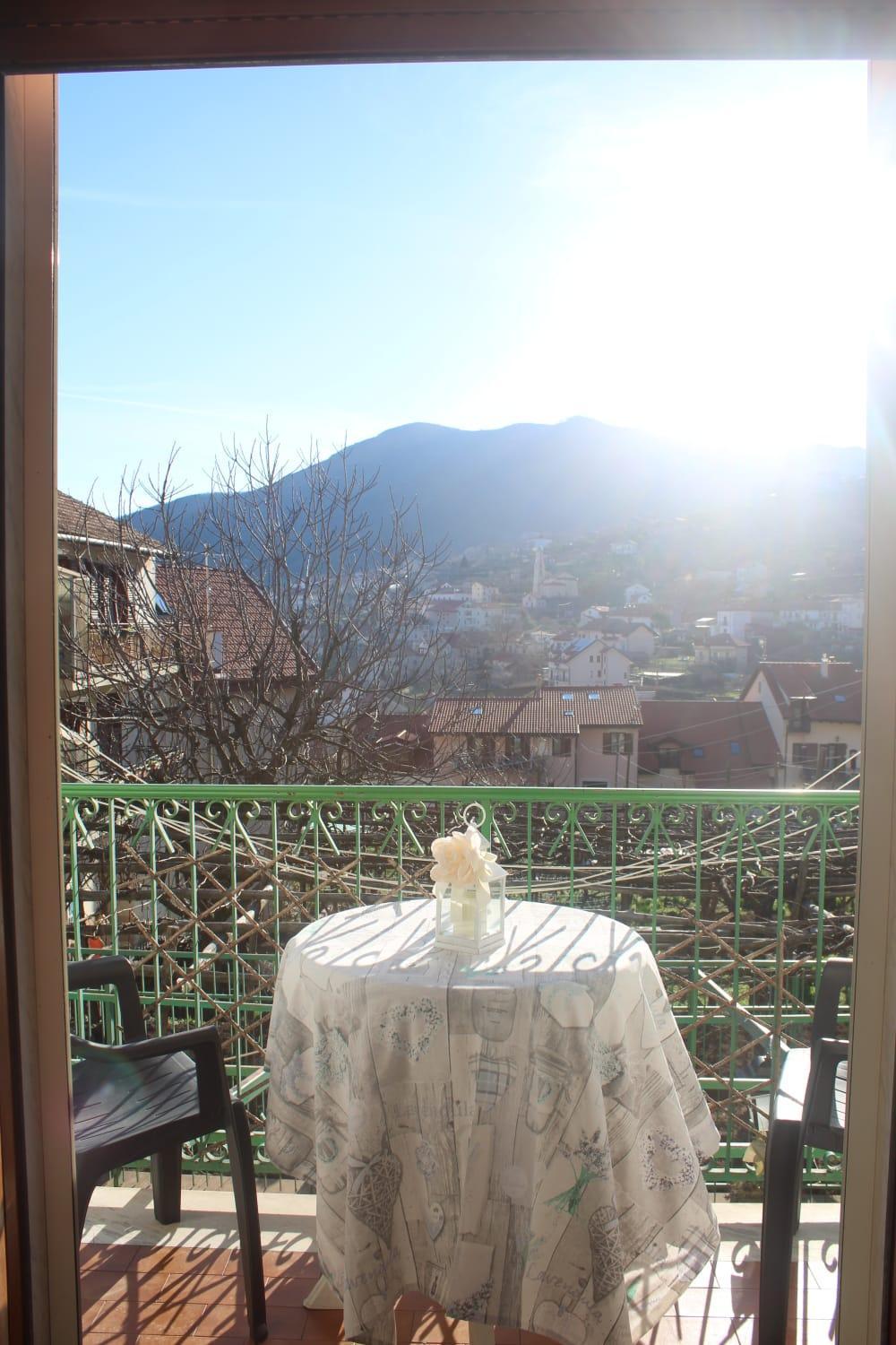 Bed & Breakfast Il Sentiero Agerola Exteriér fotografie