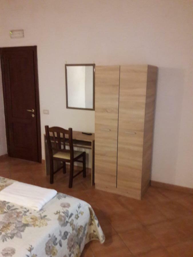Bed & Breakfast Il Sentiero Agerola Exteriér fotografie